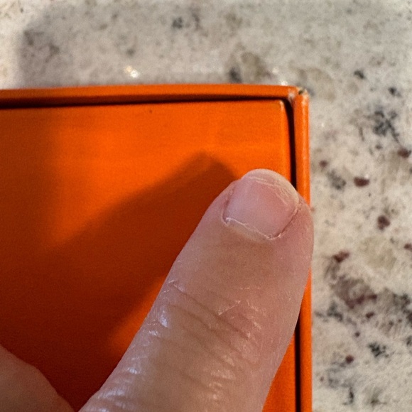 HERMES PARIS MINI LIPSTICK SET of 5 Limited edition NEW IN BOX Gift - Picture 14 of 16